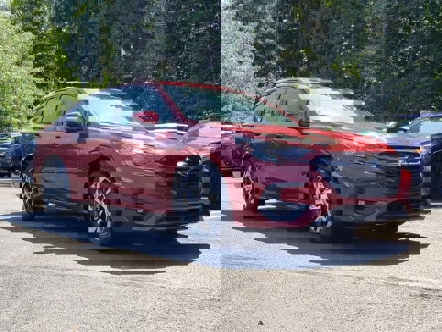 New 2025 Subaru Legacy Premium