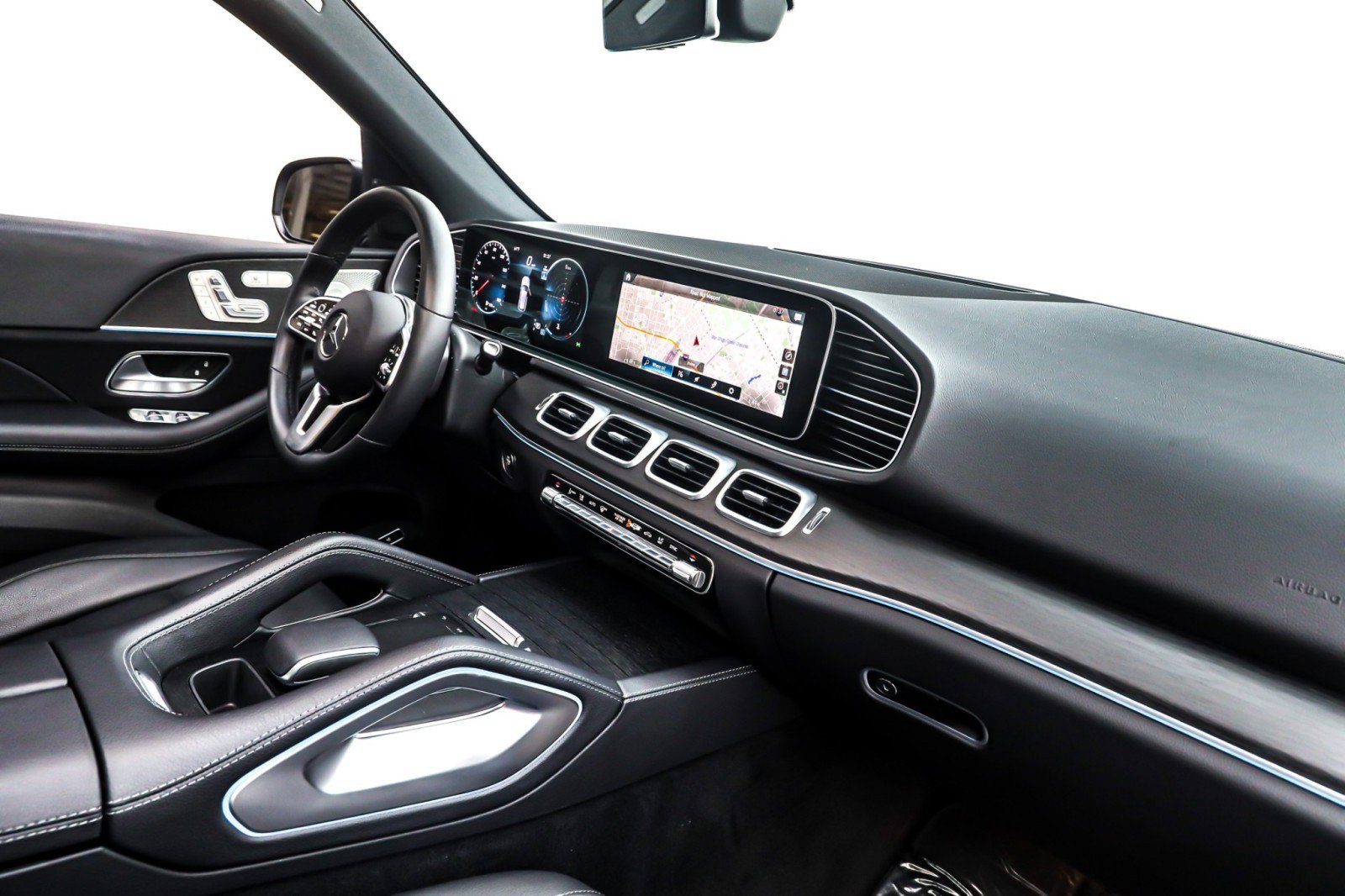 Certified 2023 Mercedes-Benz GLE 350 GLE 350 SUV image 18