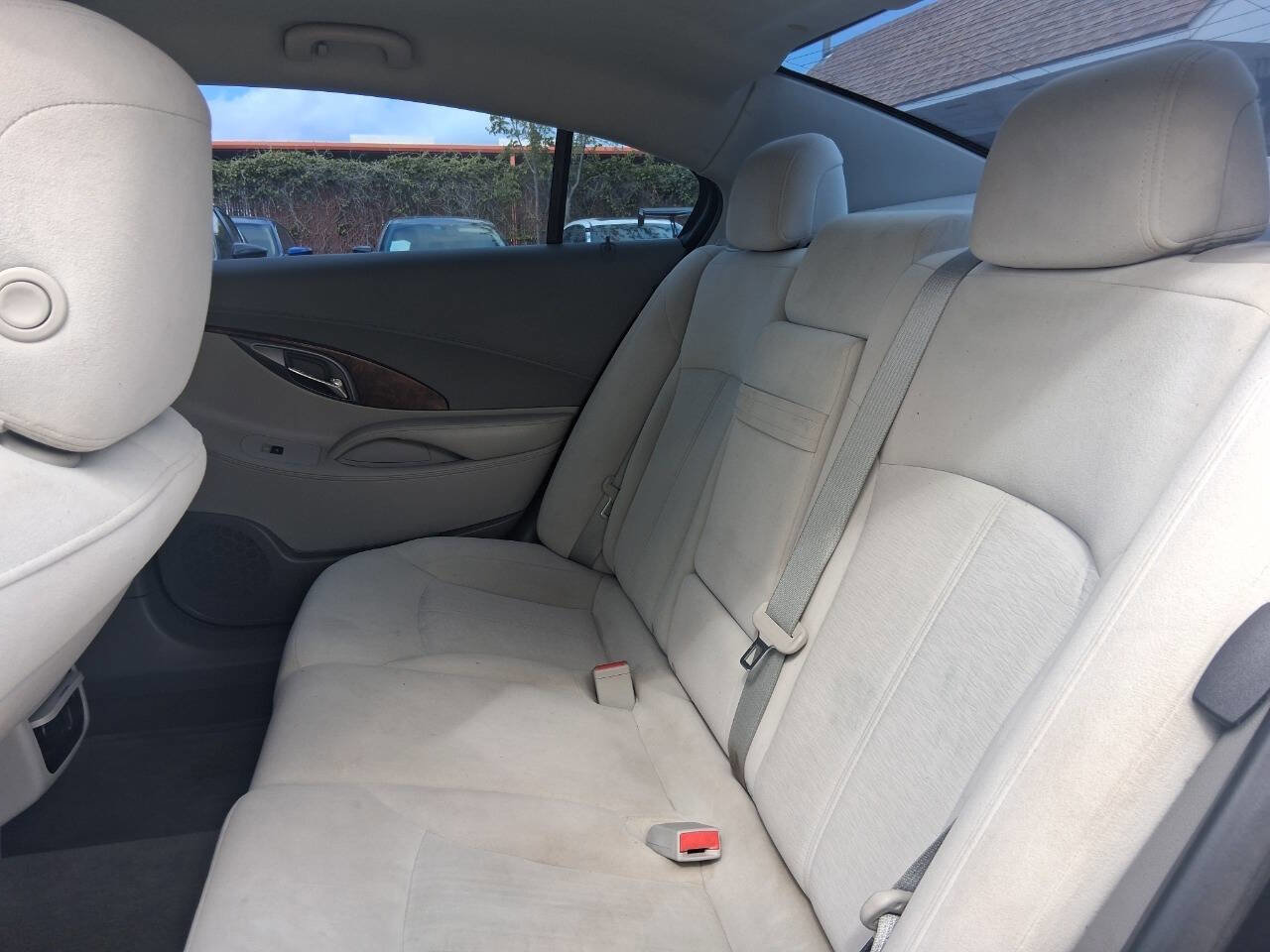 Used 2013 Buick LaCrosse image 20