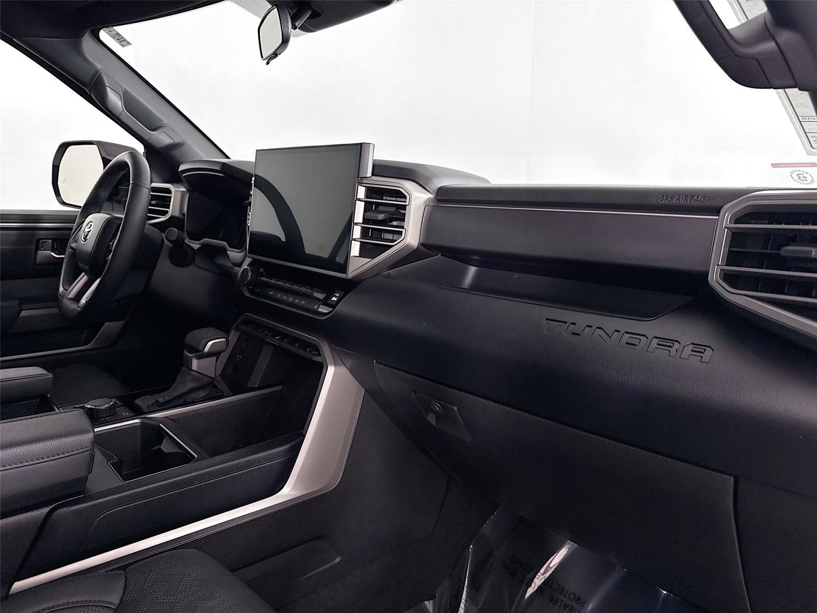 Certified 2025 Toyota Tundra SR5 w/ SR5 Premium Package image 38