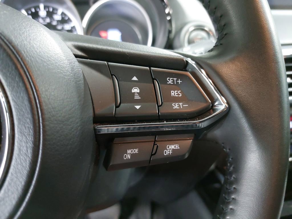 Used 2023 MAZDA CX-9 Touring Plus image 19