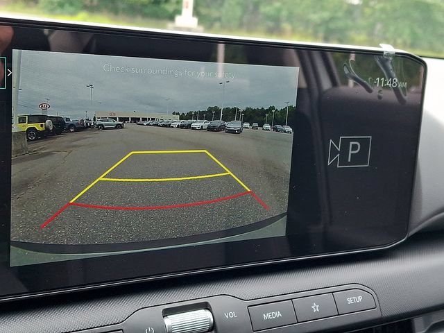 New 2026 Kia K4 FWD image 13