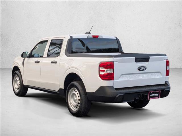 New 2026 Ford Maverick XL image 8