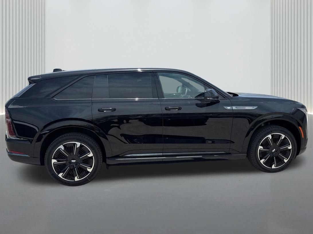 New 2026 Cadillac Escalade IQ Sport 1 AWD/4WD image 4