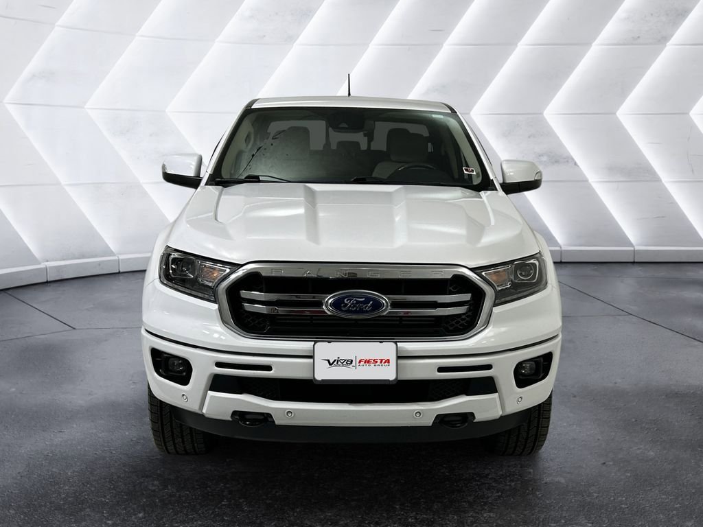 Used 2019 Ford Ranger Lariat w/ Technology Package image 2