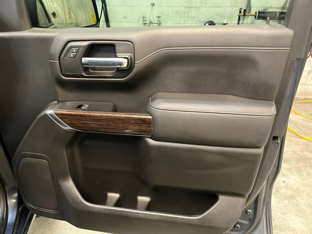 Used 2020 GMC Sierra 1500 Elevation w/ Elevation Value Package RWD image 31