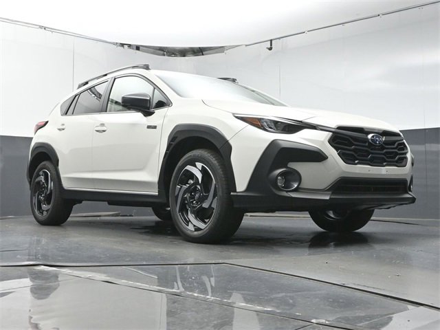New 2026 Subaru Crosstrek 2.5i Limited image 32