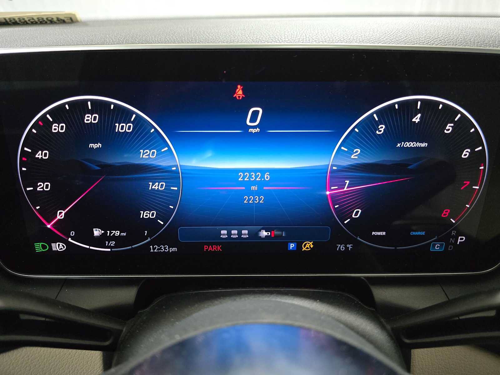 Certified 2026 Mercedes-Benz GLC 300 4MATIC image 28