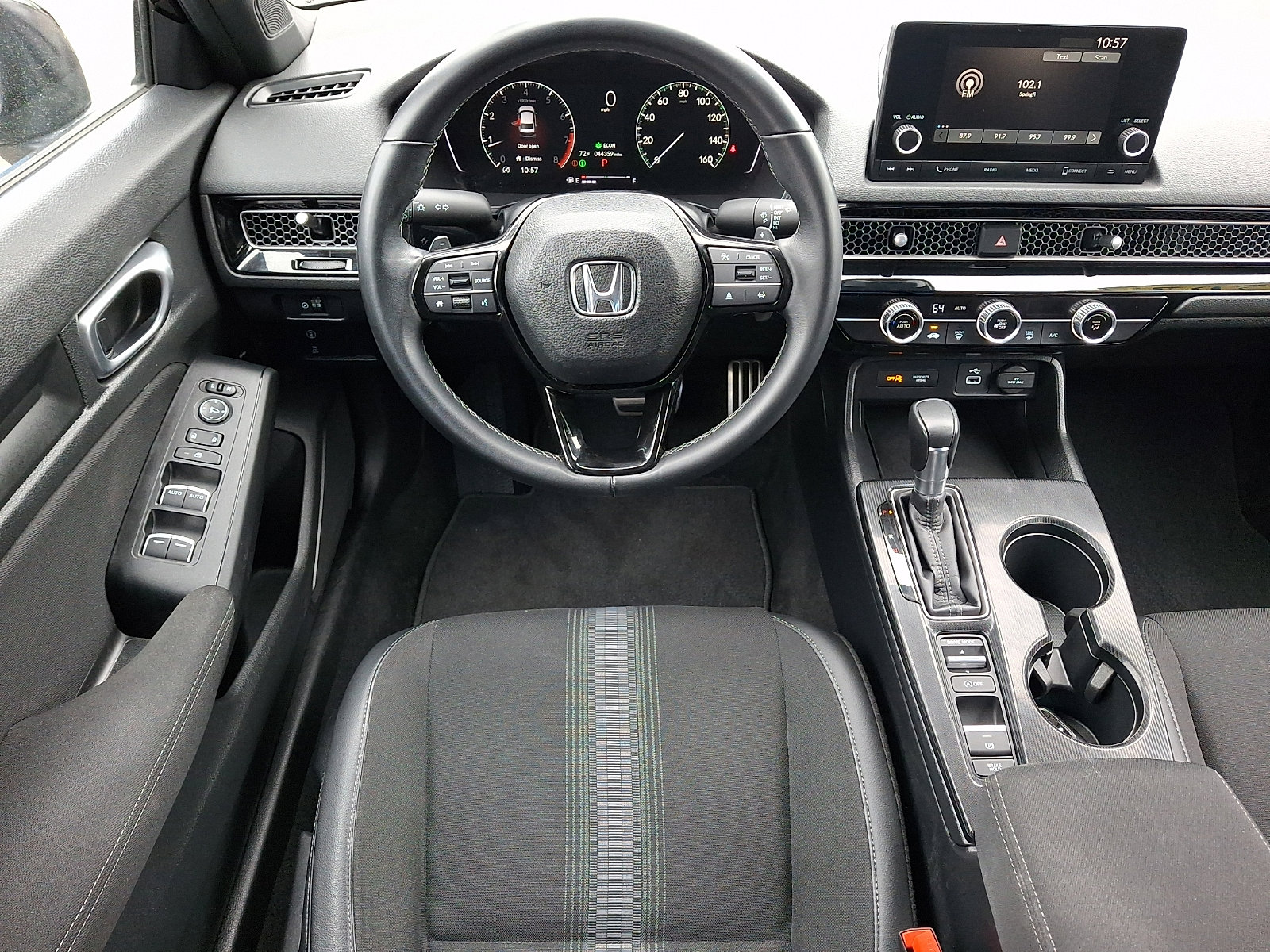 Used 2023 Honda Civic Sport image 11