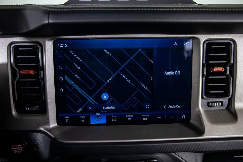 Used 2023 Ford Bronco Raptor image 31