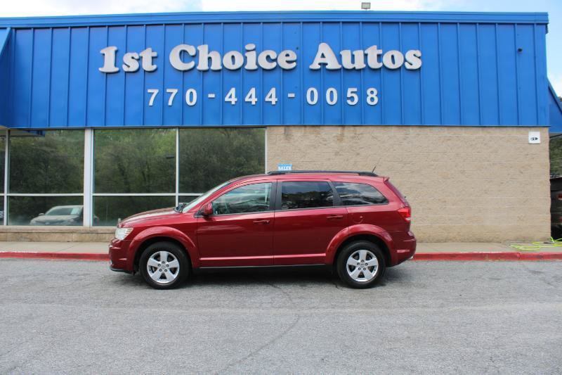 Used 2011 Dodge Journey Mainstreet FWD image 23