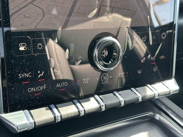 New 2026 GMC Sierra EV Elevation image 12