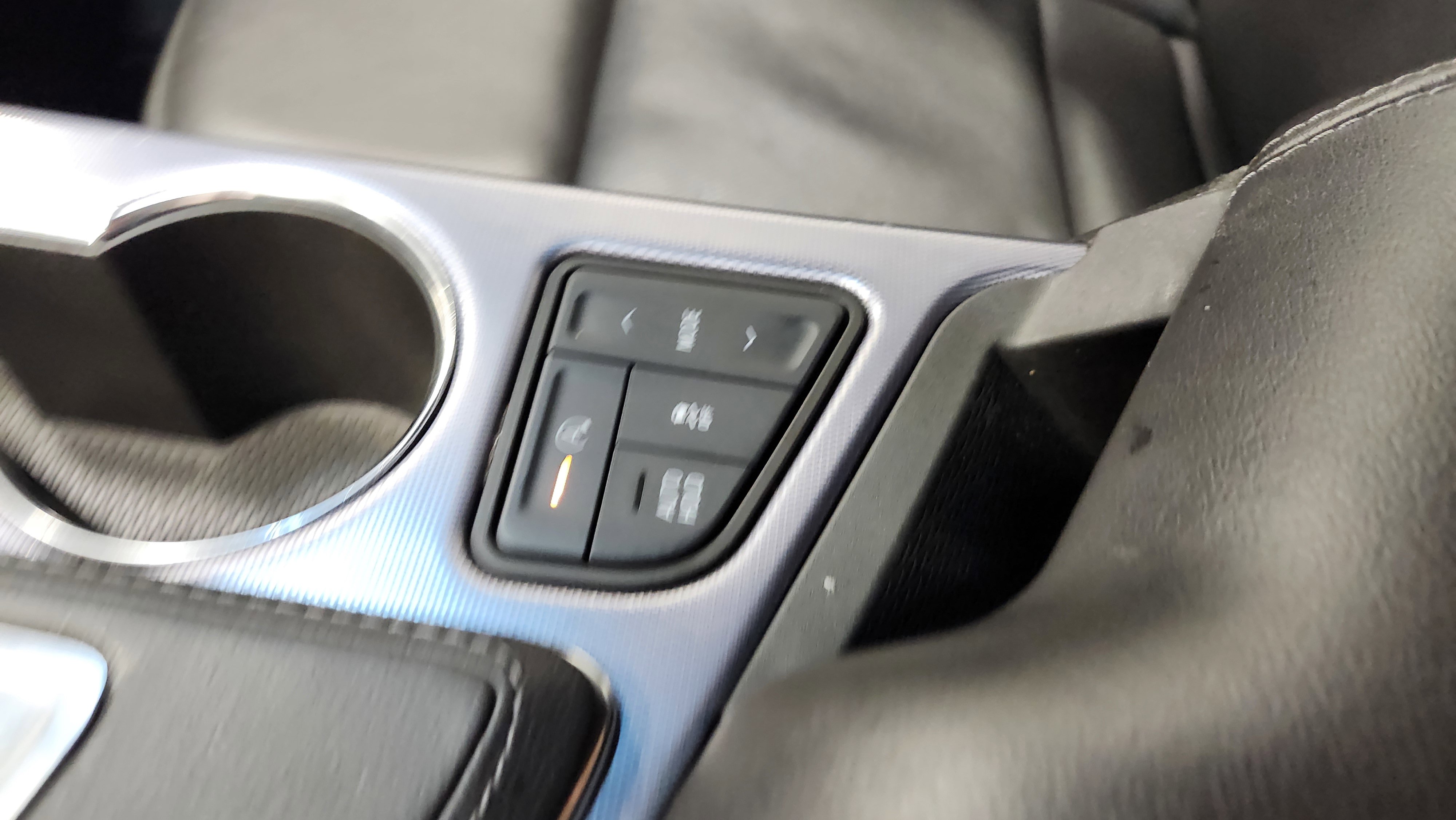 Used 2024 Cadillac CT4 Premium Luxury w/ Climate Package image 9