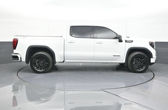 Used 2024 GMC Sierra 1500 Elevation w/ X31 Off-Road Package AWD/4WD image 16