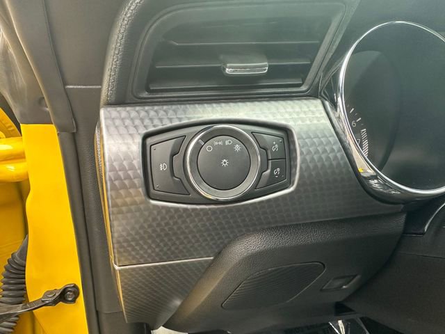 Used 2017 Ford Mustang GT Premium w/ GT Performance Package image 11