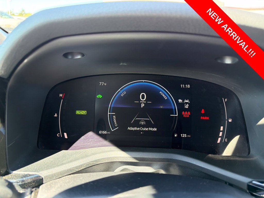 Used 2026 Toyota Camry SE w/ Multimedia Upgrade Package AWD/4WD image 10