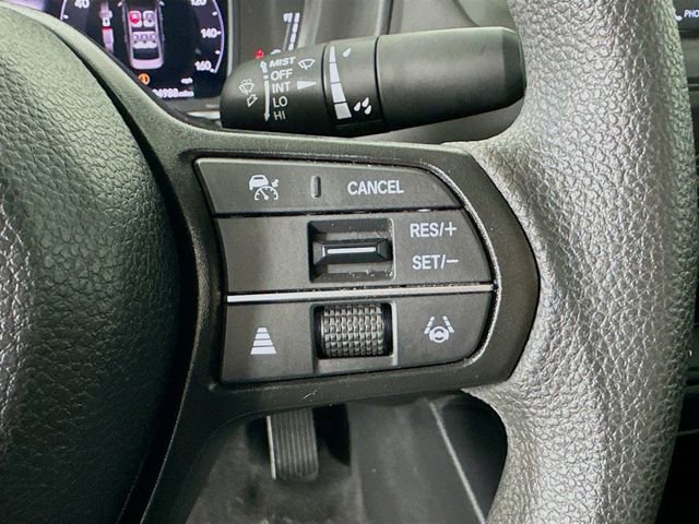 Used 2025 Honda Accord LX image 10