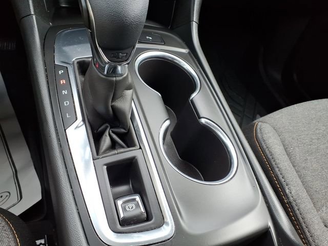 Certified 2024 Chevrolet Equinox LT w/ LPO, Floor Liner Package FWD image 20