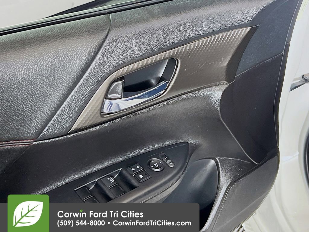 Used 2017 Honda Accord Sport Special Edition image 12