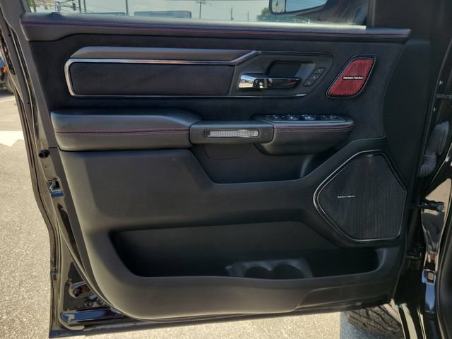 Used 2023 RAM 1500 TRX w/ TRX Level 2 Equipment Group AWD/4WD image 19