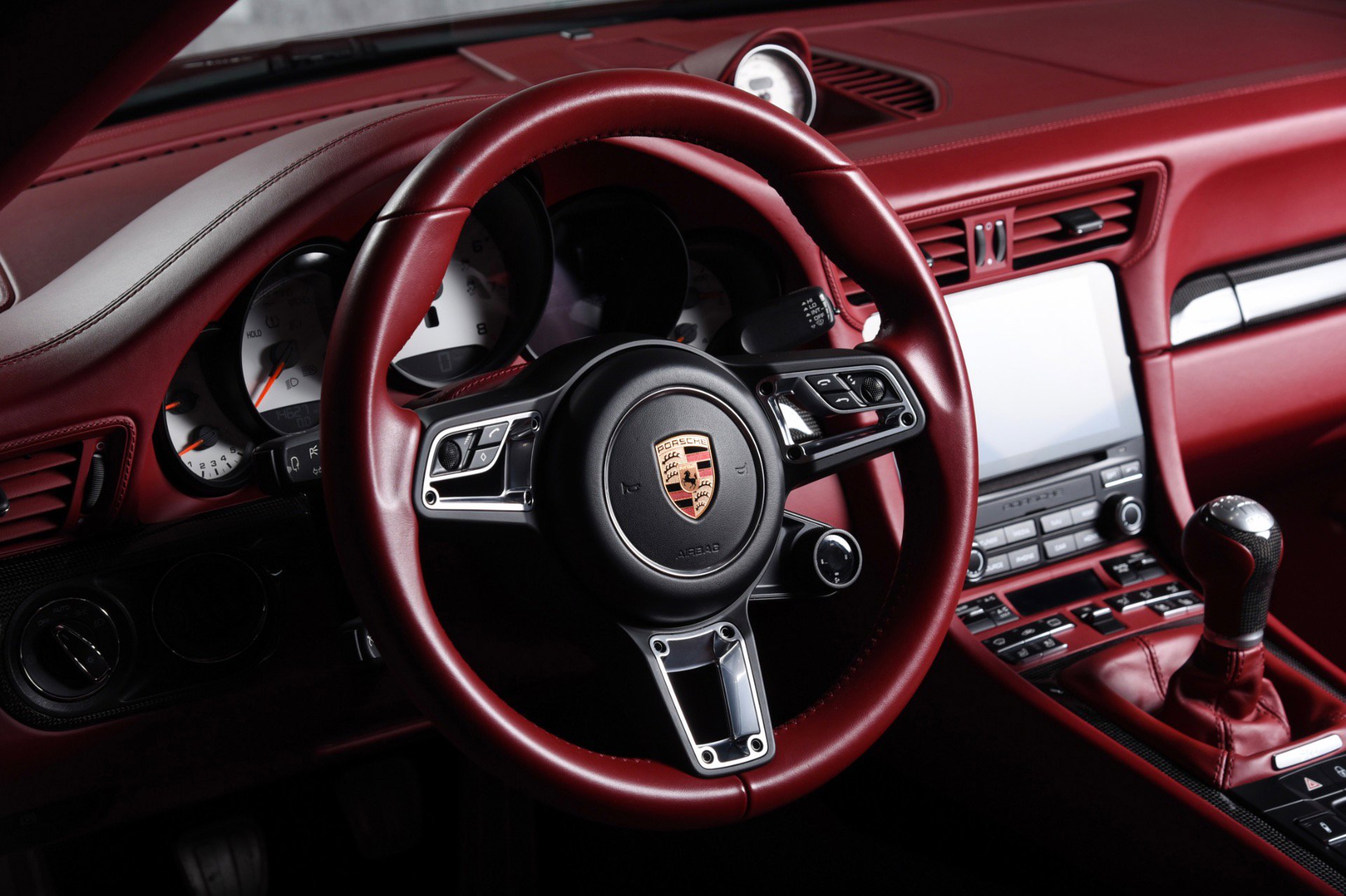 Used 2019 Porsche 911 Targa 4 GTS image 17