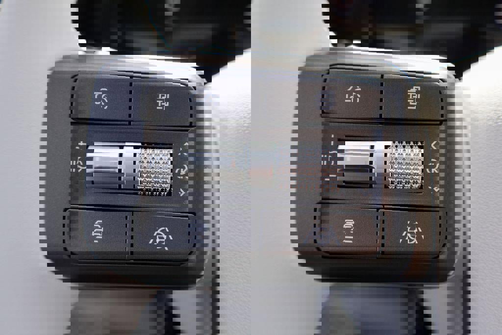 New 2026 Hyundai Palisade Calligraphy image 19