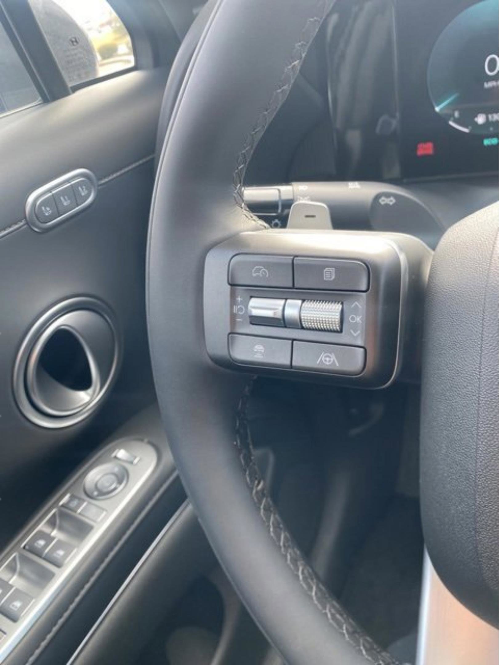 New 2026 Hyundai Palisade Calligraphy image 20