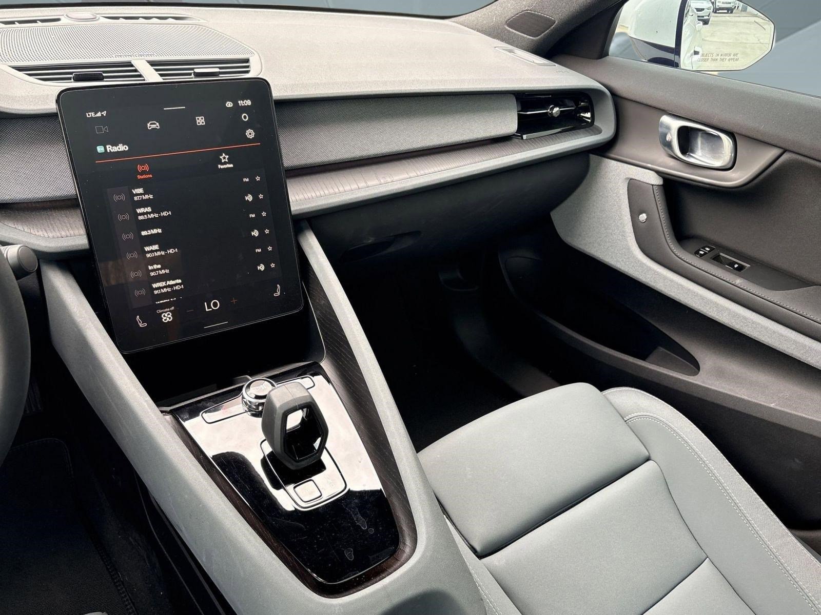 Used 2023 Polestar Polestar 2 w/ Pilot Pack image 24