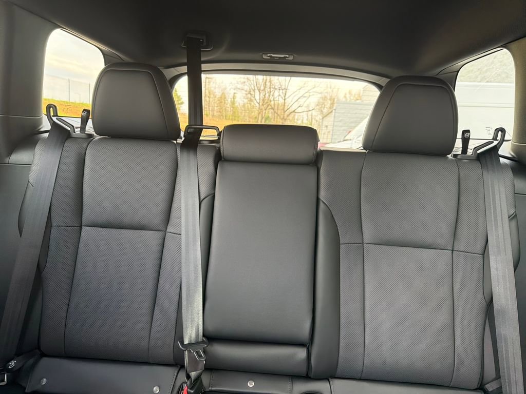 New 2026 Subaru Outback Wilderness image 25