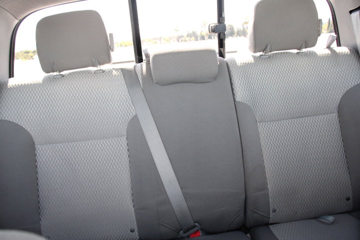 Used 2014 Toyota Tacoma PreRunner w/ SR5 Package RWD image 20