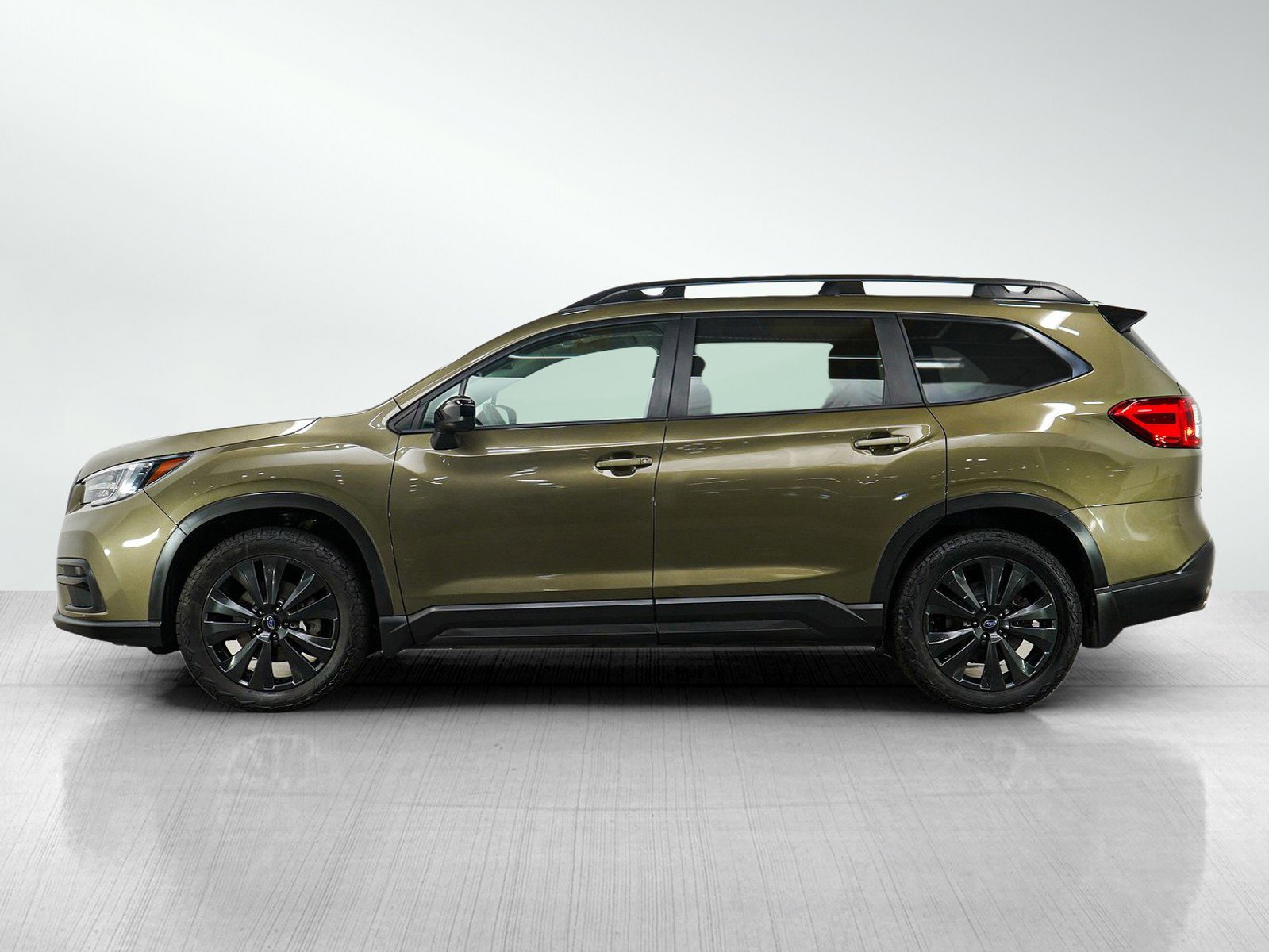 Used 2022 Subaru Ascent Onyx Edition AWD/4WD image 2