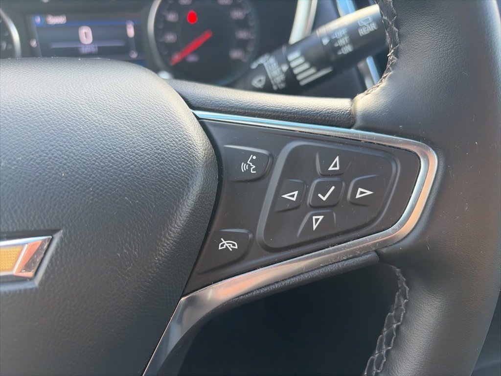 Certified 2024 Chevrolet Equinox LT w/ LPO, Floor Liner Package image 36