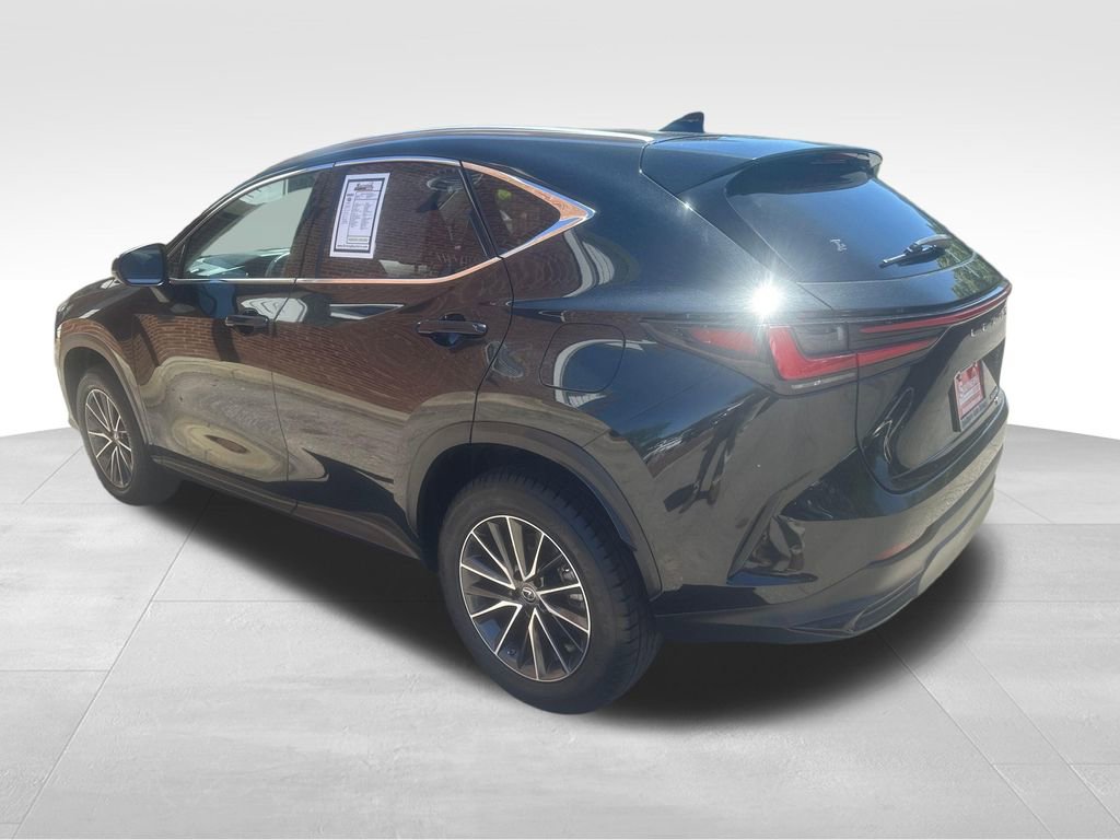 Used 2022 Lexus NX 350 AWD w/ Cold Area Package image 16