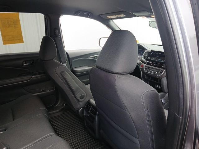 Used 2021 Honda Passport Sport image 19