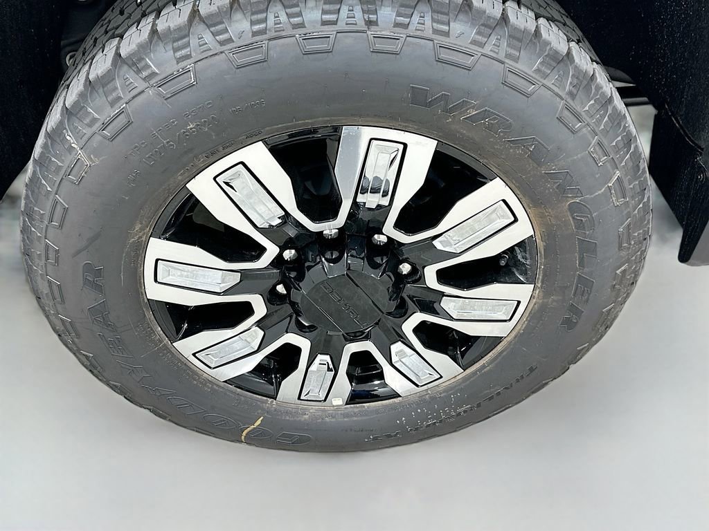 New 2026 GMC Sierra 2500 Denali image 33