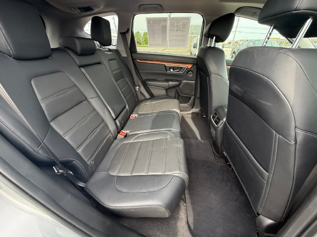 Used 2019 Honda CR-V Touring image 31