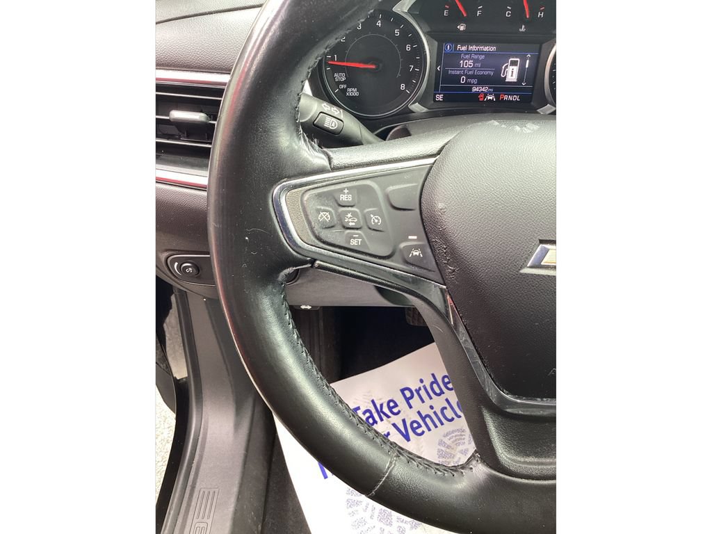 Used 2020 Chevrolet Equinox LT AWD/4WD image 28