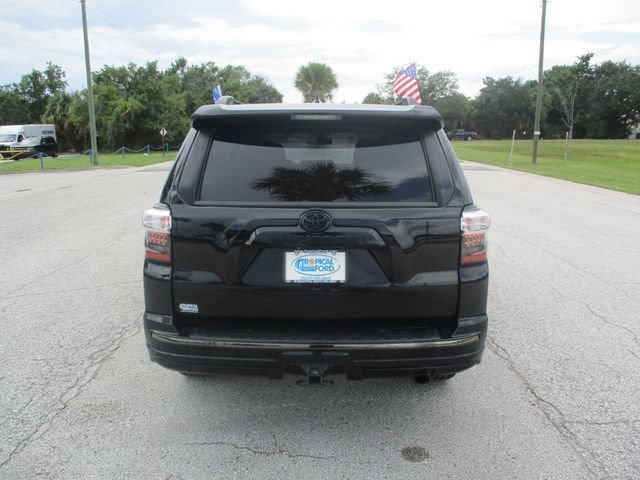 Used 2019 Toyota 4Runner Limited AWD/4WD image 7