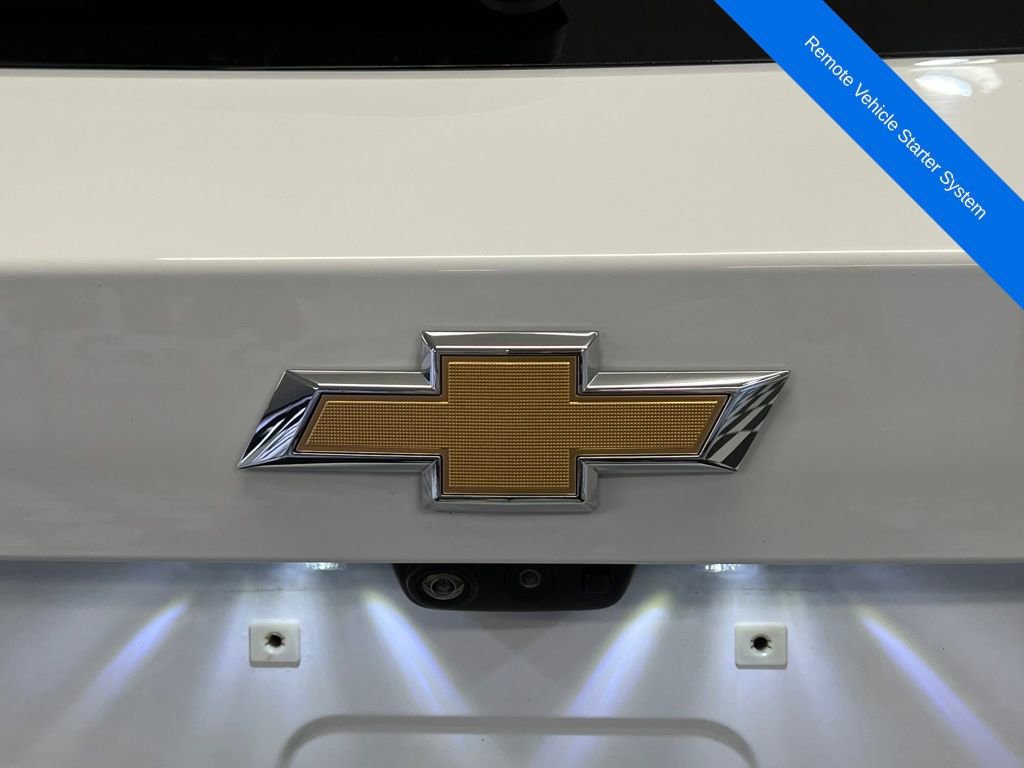 Used 2019 Chevrolet Blazer LT w/ Sun and Wheels Package image 13