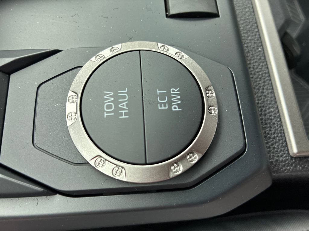 New 2026 Toyota Tacoma SR5 image 34