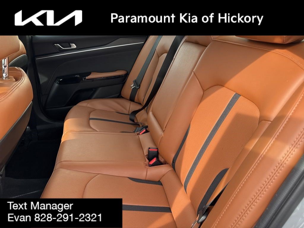 Used 2023 Kia K5 GT w/ GT1 Package image 13