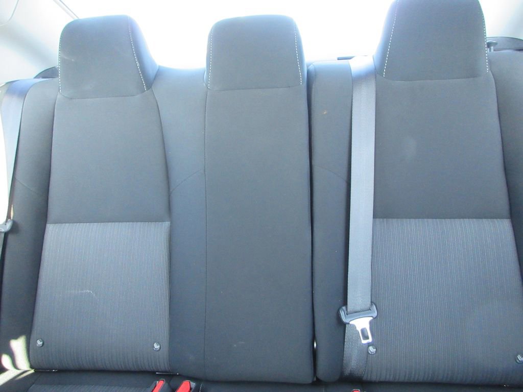 Used 2024 Nissan Sentra SV image 19