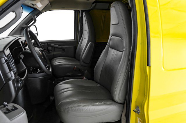 Used 2023 Chevrolet Express 2500 CARGO VAN POWER CONVENIENCE PK image 28