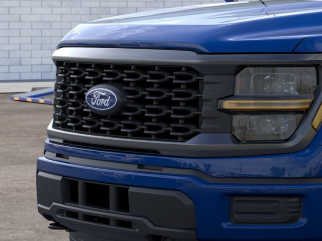 New 2026 Ford F150 STX AWD/4WD image 17