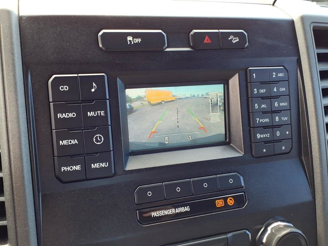 Used 2018 Ford F250 XL w/ Power Equipment Group AWD/4WD image 23