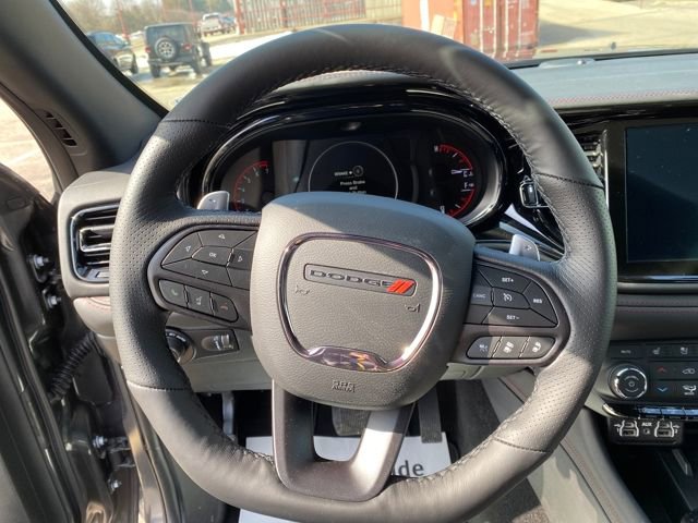 New 2026 Dodge Durango GT image 12