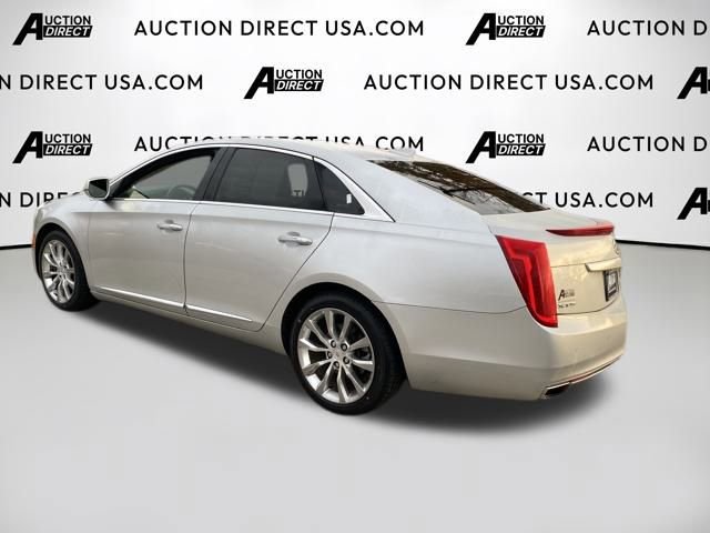 Used 2015 Cadillac XTS Luxury w/ Driver Awareness Package image 20