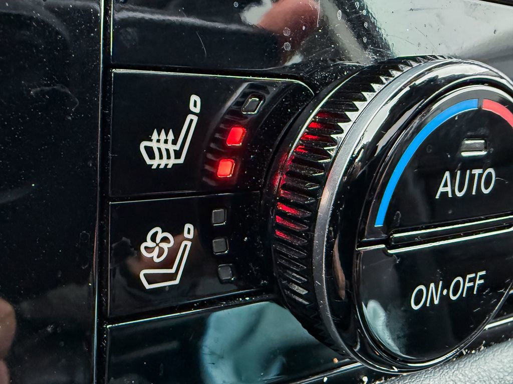 Certified 2024 Nissan Pathfinder Platinum w/ Cargo Package image 14