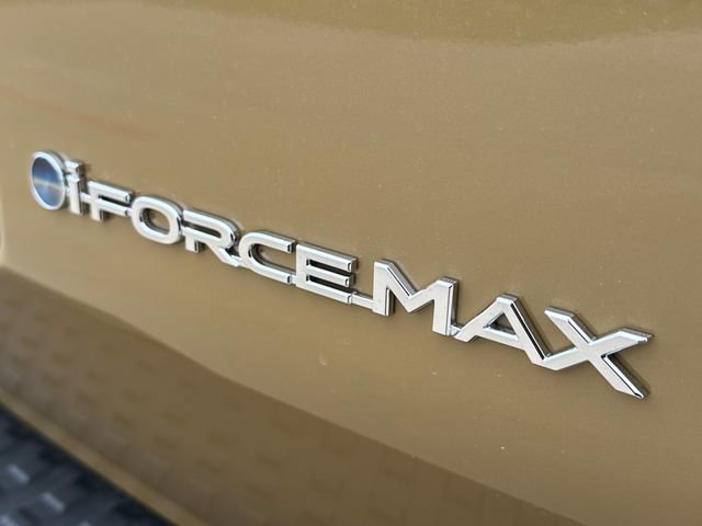 New 2026 Toyota Land Cruiser image 10