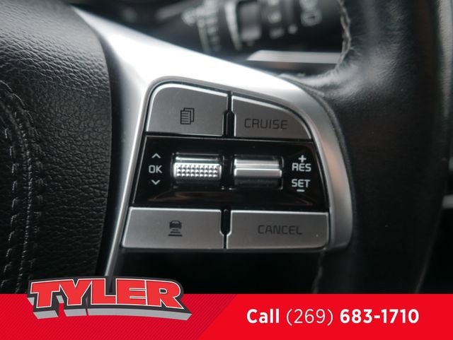 Used 2022 Kia Telluride SX w/ Nightfall Edition Package image 29